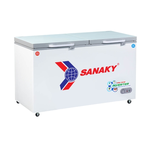 Tủ đông Sanaky VH-5699W4K