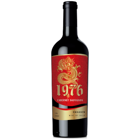 1976 Cabernet Sauvignon