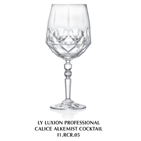 Luxion - Calice Alkemist Cocktail (Ly Cocktail)
