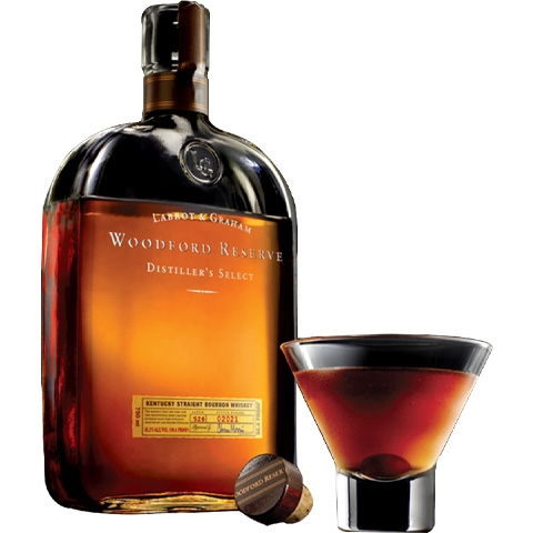 Woodford Reserve