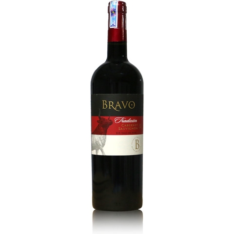 Bravo Cabernet Sauvigon Tradition