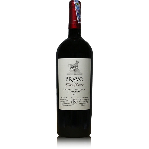Bravo Gran Reserva