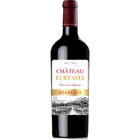 Château Eurtaste Bordeaux
