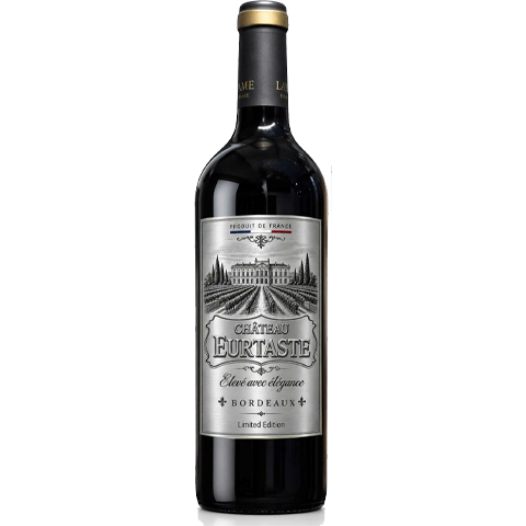 Château Eurtaste Bordeaux