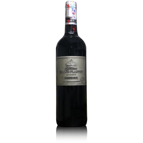 Chateau Plantey