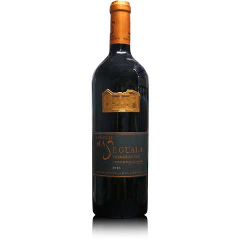 Chateau Ma Seguala