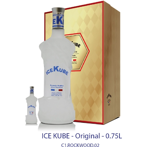 Ice Kube Original 0.75L