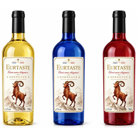 Eurtaste Bordeaux