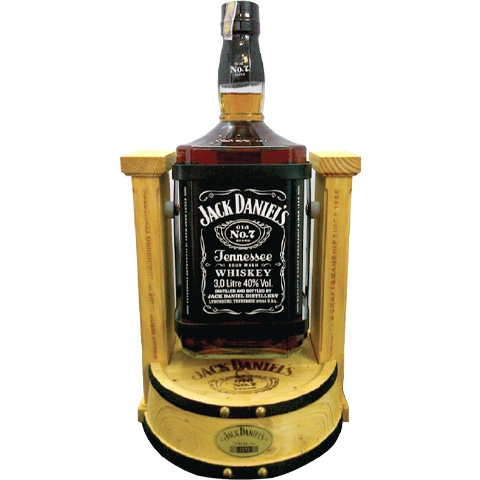 Jack Daniels No.7 3.0L