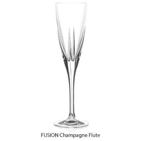 Rcr - Essential Flute-E30 (Ly Champagne)