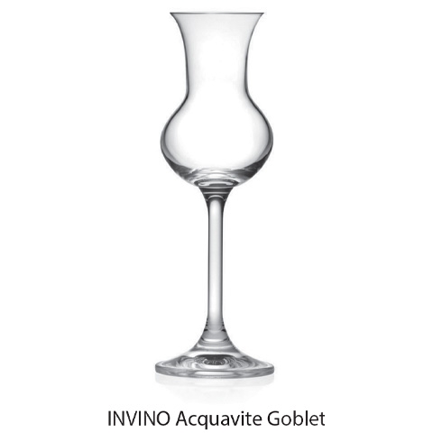 Rcr - Invino Acquavite