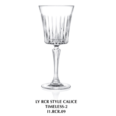Rcr-Style Calice Timeless-2 (Ly Cocktail)
