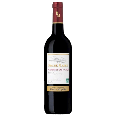 Roche Mazet Cabernet Sauvignon