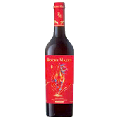 Roche Mazet Faugères AOC