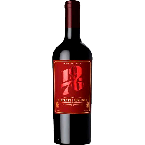 1976 Cabernet Sauvignon