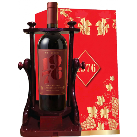 1976 Cabernet Sauvignon