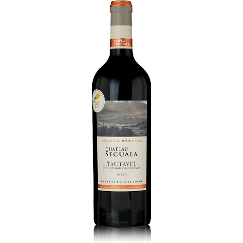 Chateau Ma Seguala