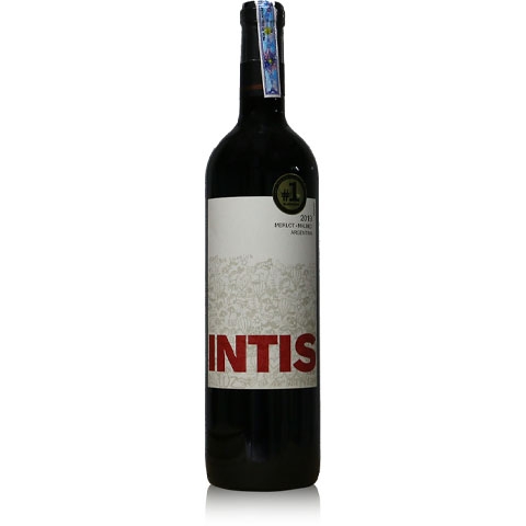 INTIS Merlot Malbec