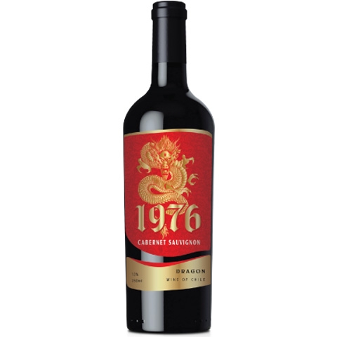 1976 Cabernet Sauvignon