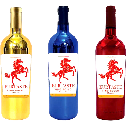 Eurtaste Emperor Vino Rosso Classico
