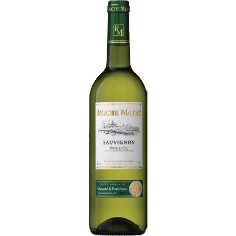 Roche Mazet Sauvignon Blanc