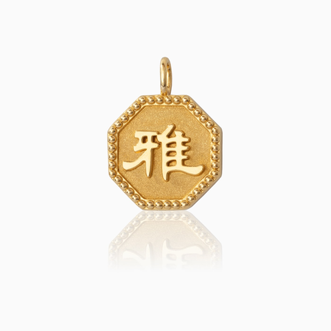 Charm Duyên Dáng Mỗi Ngày