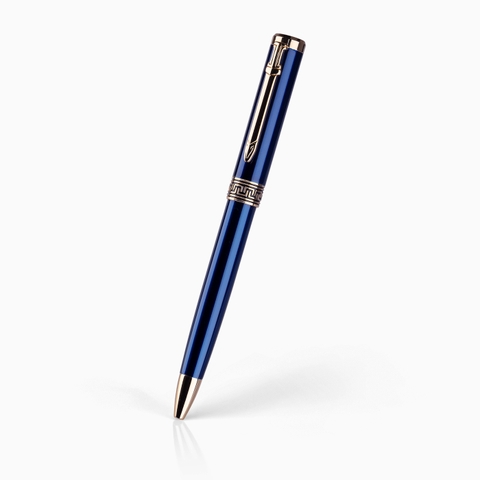 Bút bi Scholar - Xanh Navy (Scholar Pen)