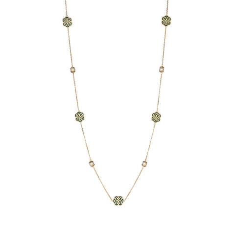 Dây chuyền dài Như Ý