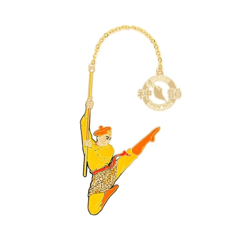 Thẻ kẹp sách Tôn Ngộ Không