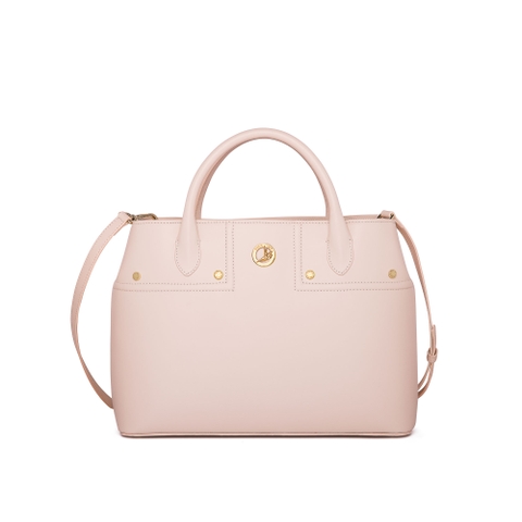 Túi tote nhỏ Tinh Thần Hoa Mộc Lan