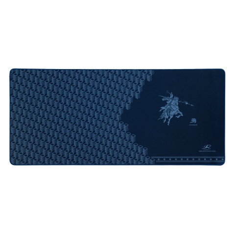 Thảm trải bàn làm việc - Đơn Kỵ Cứu Chủ