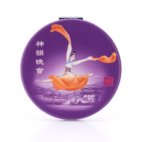 Gương trang điểm Shen Yun 2026