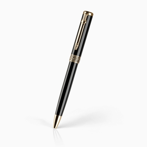 Bút bi Scholar - Đen (Scholar Pen)