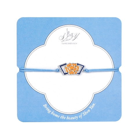 Vòng tay Cách Cách Đại Thanh