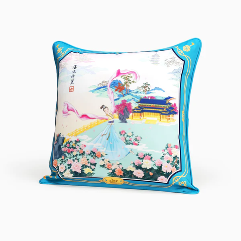 Vỏ gối (Delicate Beauty of the Han)