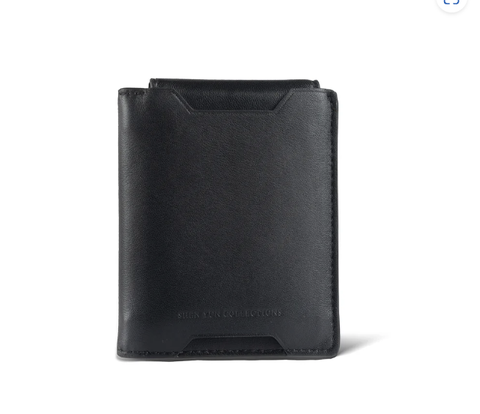 Ví da nam (Tang Warrior Wallet)