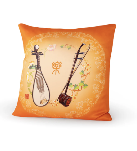 Vỏ gối trang trí (Marvelous Melody)