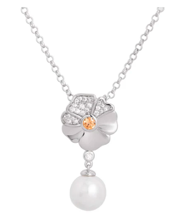 Dây chuyền (Flora Blessings)