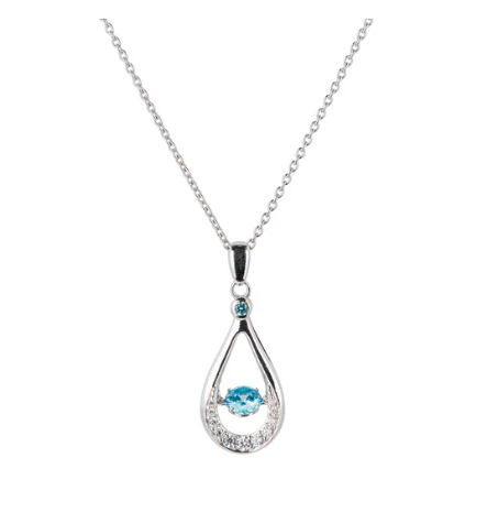 Dây chuyền (Wondrous Droplet)