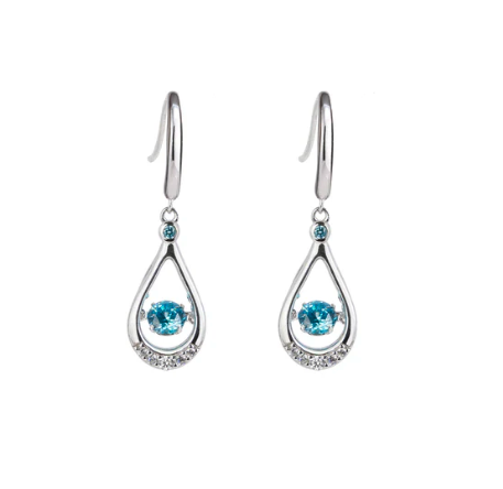 Khuyên tai (Wondrous Droplet)