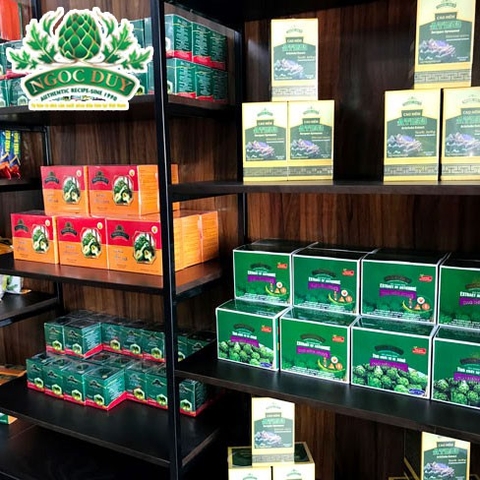 Cao Atiso mềm Cao Cấp hộp 500gr