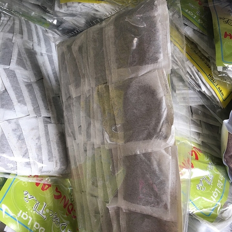 [Combo 2 gói] Trà bồ công anh túi lọc 72 túi lọc-Đặc sản Đà Lạt