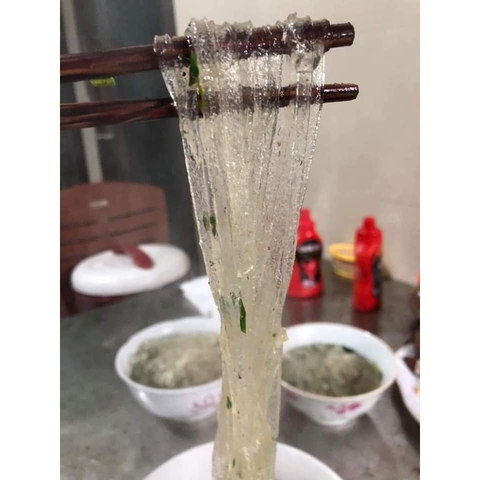 Miến Sắn Dây Quy Nguyên loại 1 gói 400g