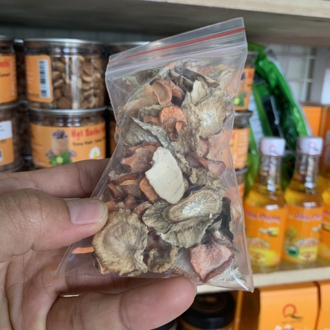 Canh dưỡng sinh sấy khô gói 40g [Mua 10 tặng 1]