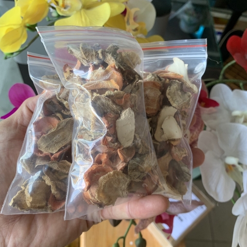 Canh dưỡng sinh sấy khô gói 40g [Mua 10 tặng 1]