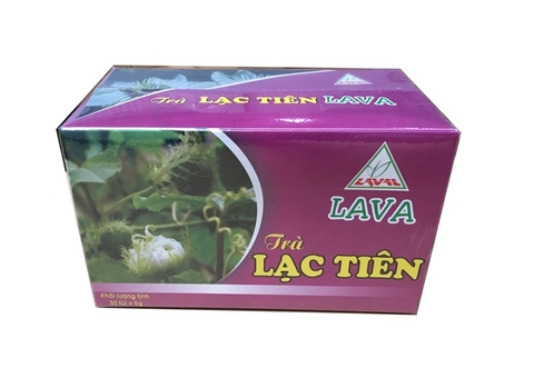 Trà Lạc Tiên (hộp 30 túi lọc)- Dành Cho Người Mất Ngủ