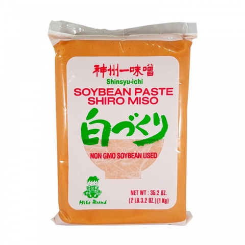Tương Nhật SHIRO MISO 1 kg