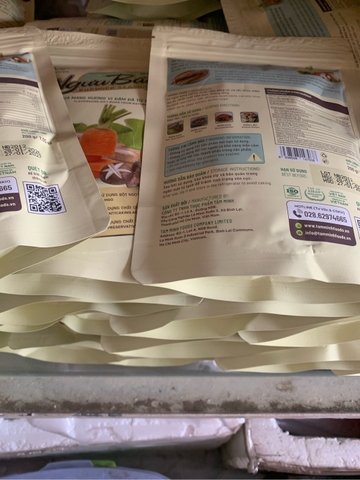 COMBO 3 Gói Bột Nêm Ngưu Báng 200g