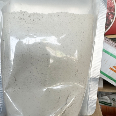 Bột đậu đen xanh lòng hạt sen Hạnh Như 300g