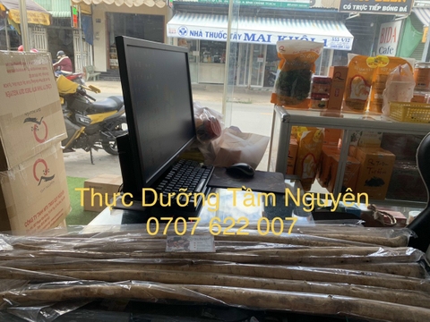 Ngưu báng tươi Nhật Bản 1kg